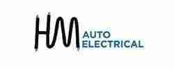 HM Auto - Auto Electrical business Website